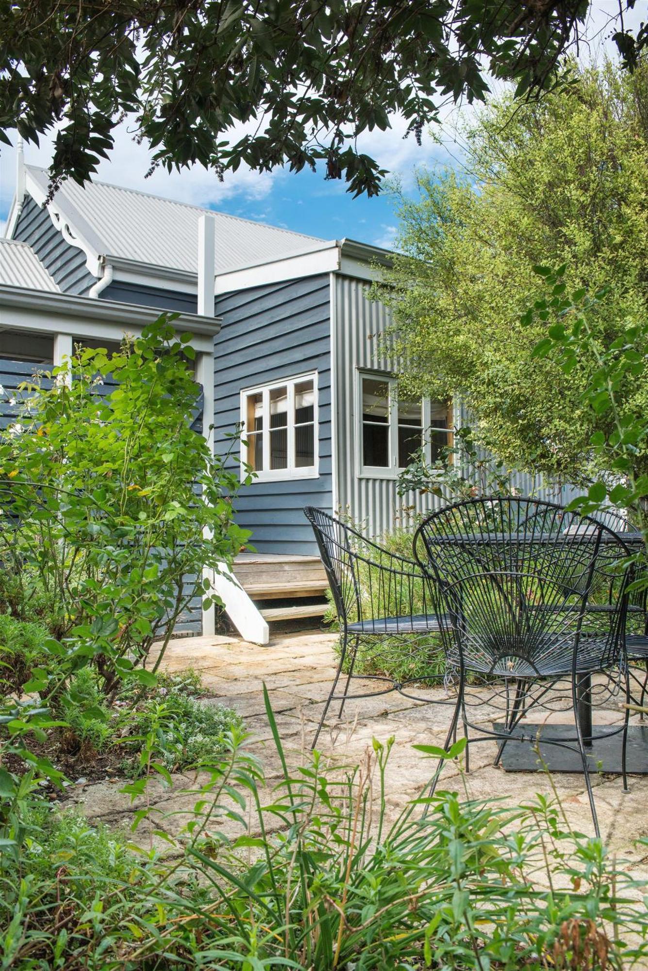 Beach Huts Middleton Vila Exterior foto